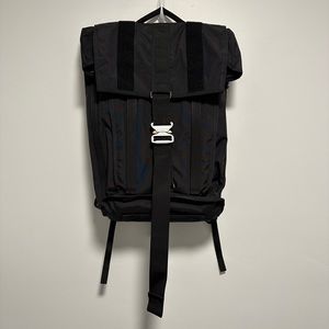 Mission Workshop Radian Backpack with Cobra Buckle